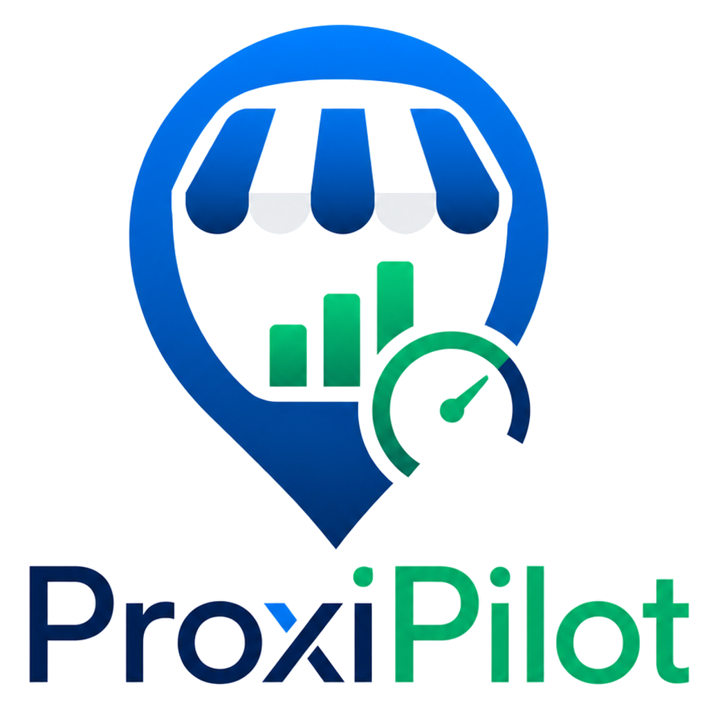 ProxiPilot